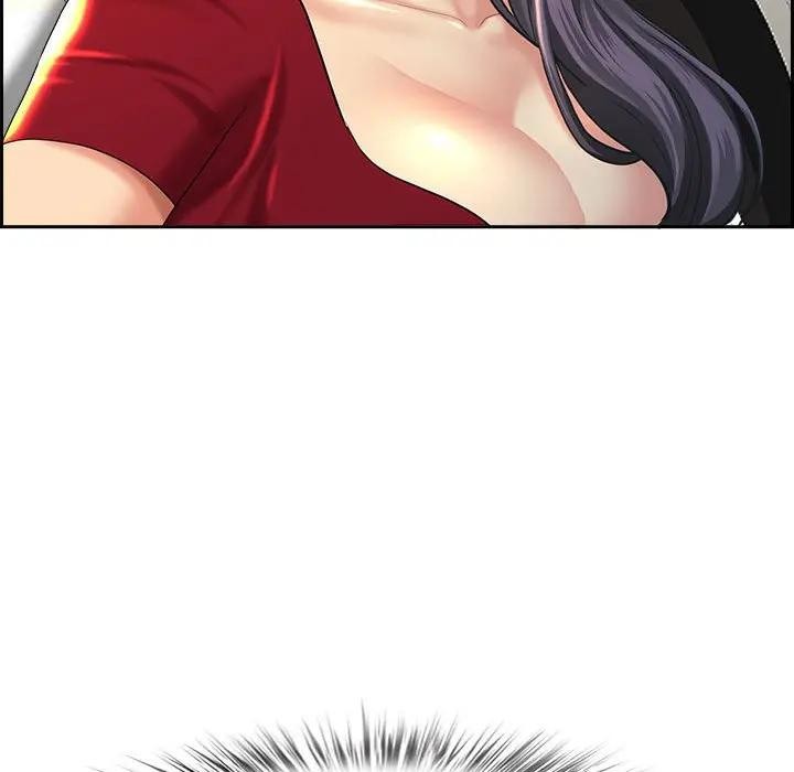 貴婦的專屬保鑣第2話 第111頁