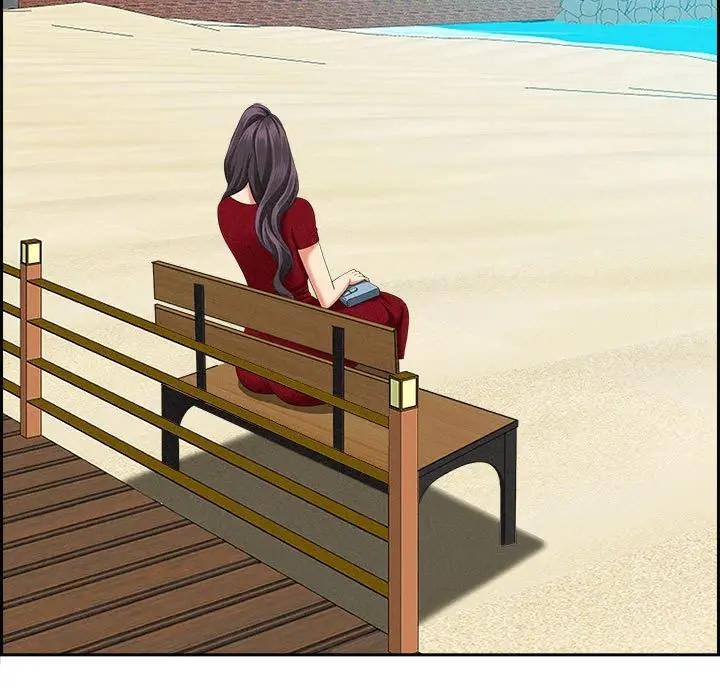 貴婦的專屬保鑣第2話 第120頁