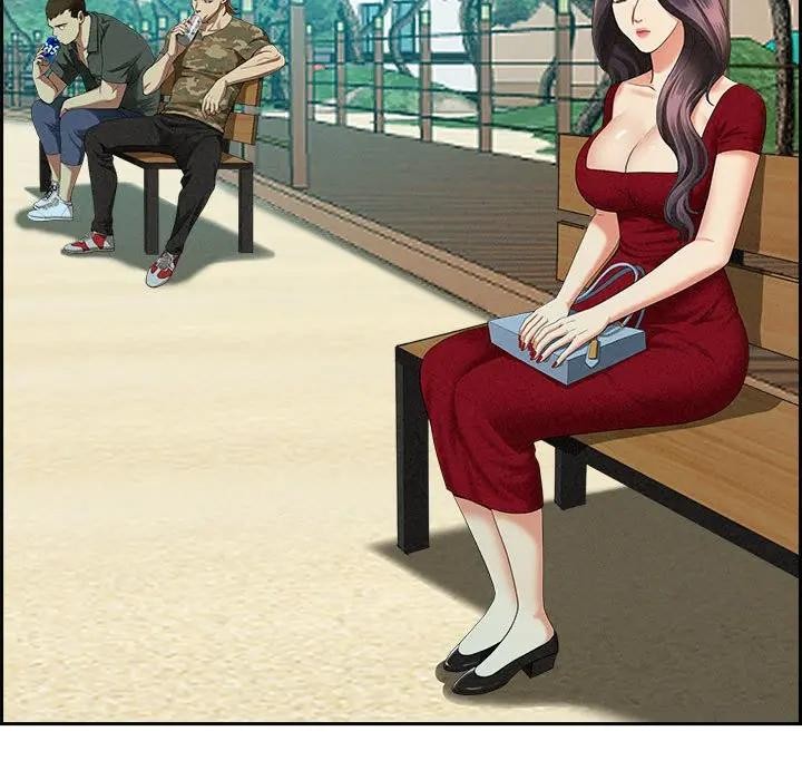 貴婦的專屬保鑣第2話 第122頁