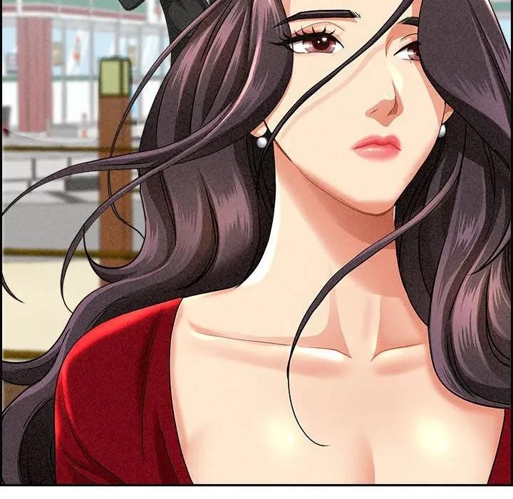 貴婦的專屬保鑣第2話 第129頁