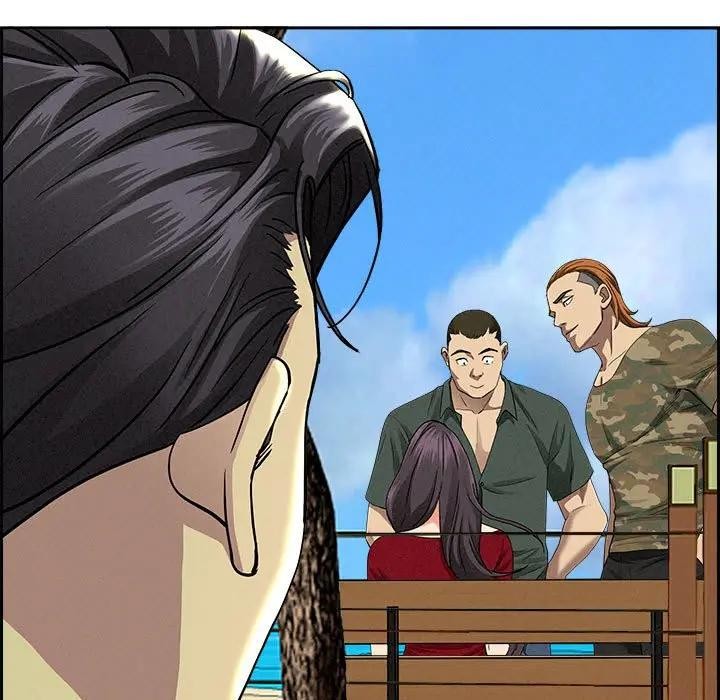 貴婦的專屬保鑣第2話 第135頁