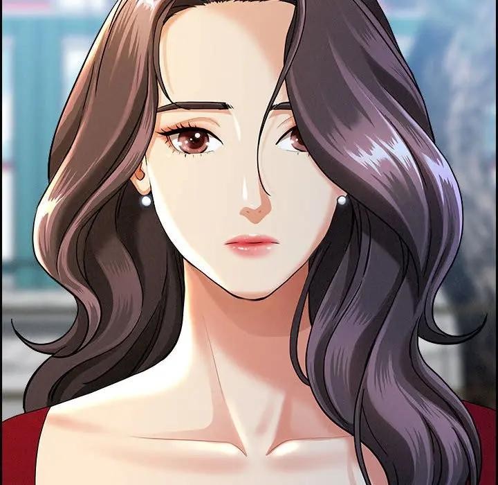 貴婦的專屬保鑣第2話 第141頁