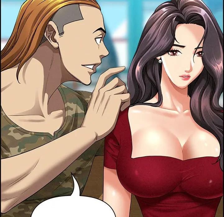 貴婦的專屬保鑣第2話 第150頁