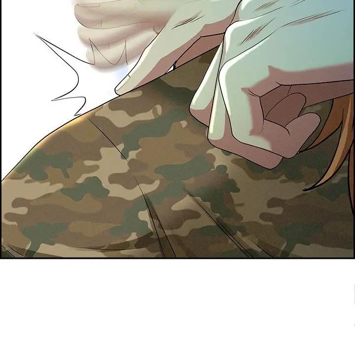 貴婦的專屬保鑣第2話 第152頁