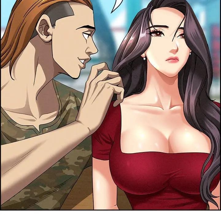 貴婦的專屬保鑣第2話 第148頁