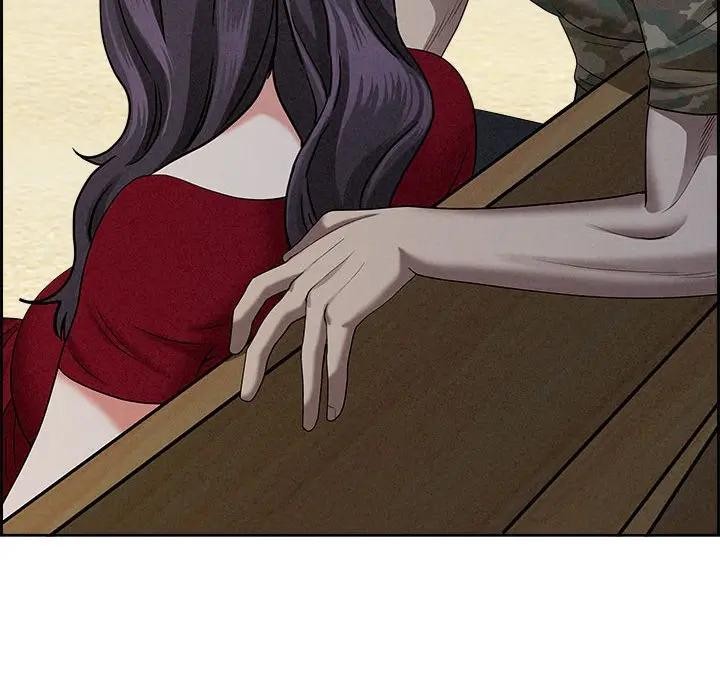 貴婦的專屬保鑣第2話 第171頁