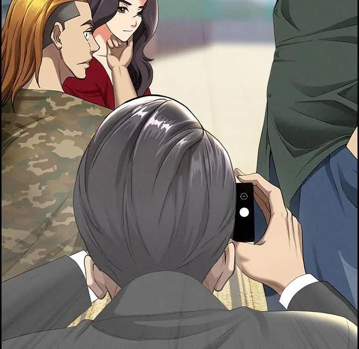 貴婦的專屬保鑣第2話 第175頁