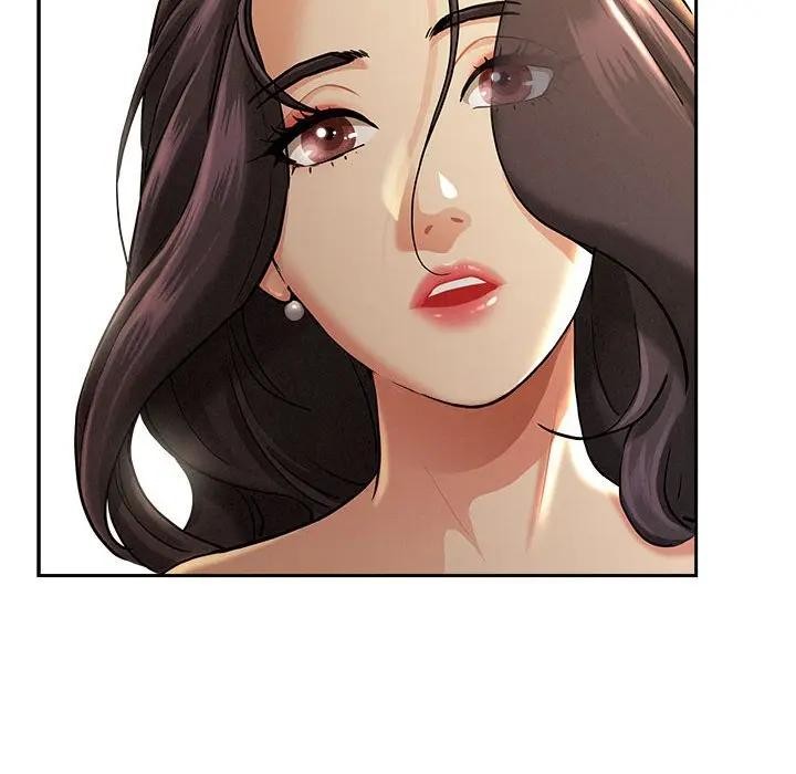 貴婦的專屬保鑣第3話 第18頁