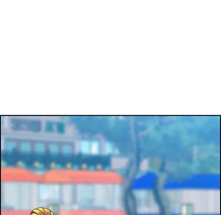 貴婦的專屬保鑣第3話 第22頁