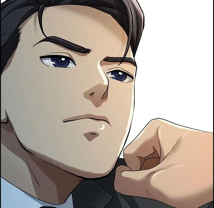 貴婦的專屬保鑣第3話 第26頁