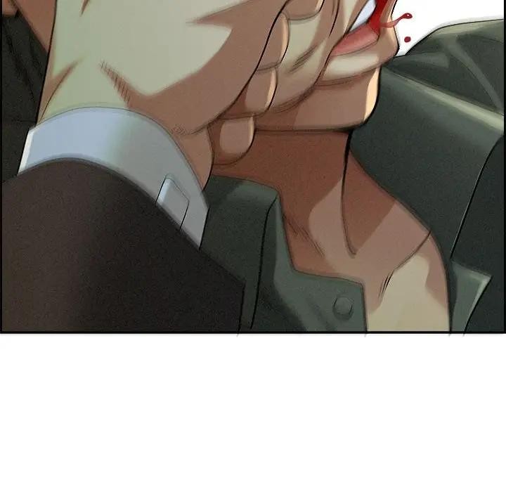 貴婦的專屬保鑣第3話 第29頁