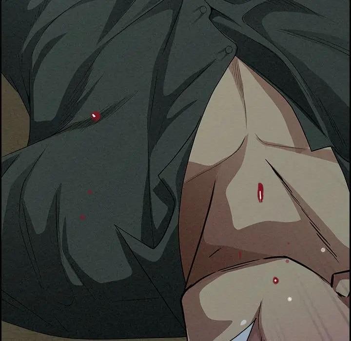 貴婦的專屬保鑣第3話 第39頁