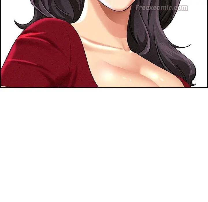 貴婦的專屬保鑣第3話 第42頁