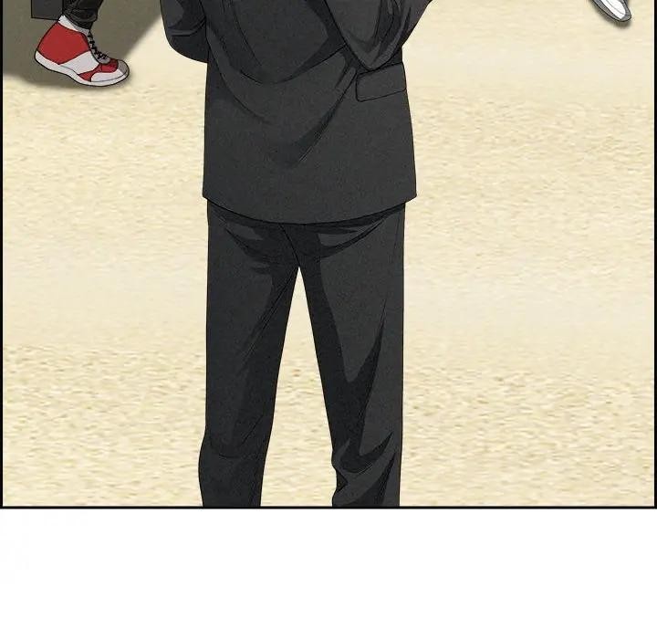 貴婦的專屬保鑣第3話 第48頁