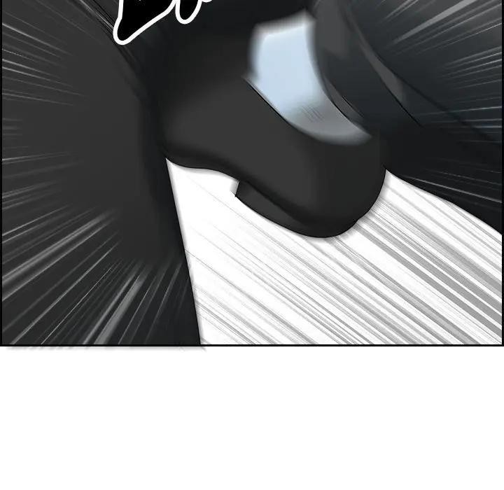 貴婦的專屬保鑣第3話 第62頁