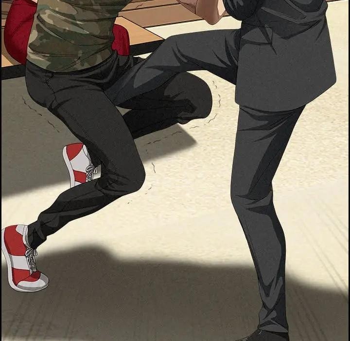 貴婦的專屬保鑣第3話 第66頁