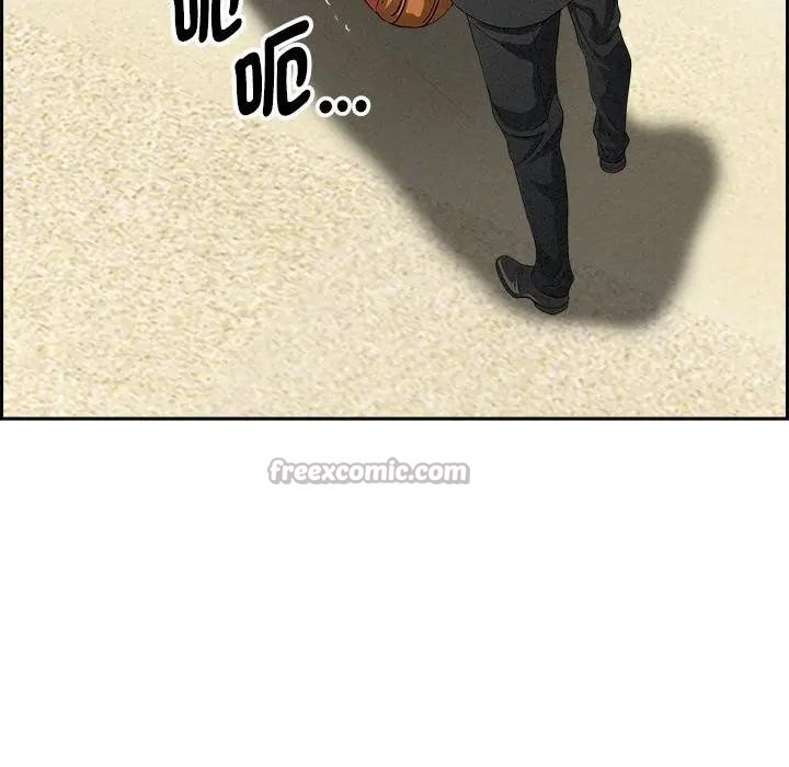 貴婦的專屬保鑣第3話 第70頁