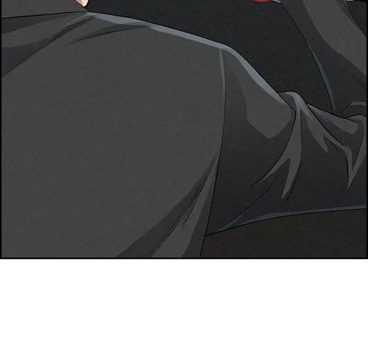 貴婦的專屬保鑣第3話 第92頁