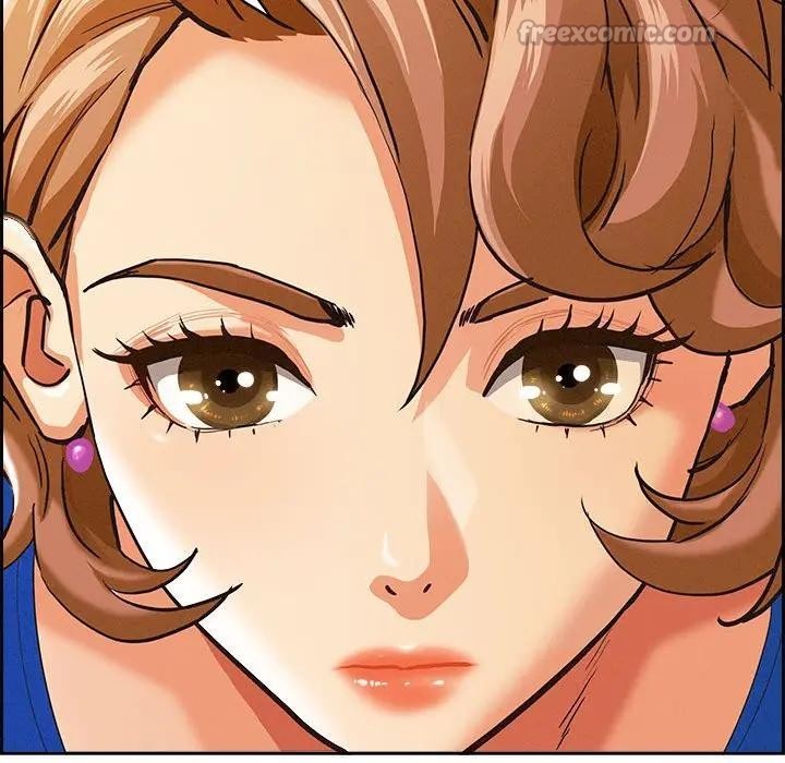 貴婦的專屬保鑣第3話 第112頁