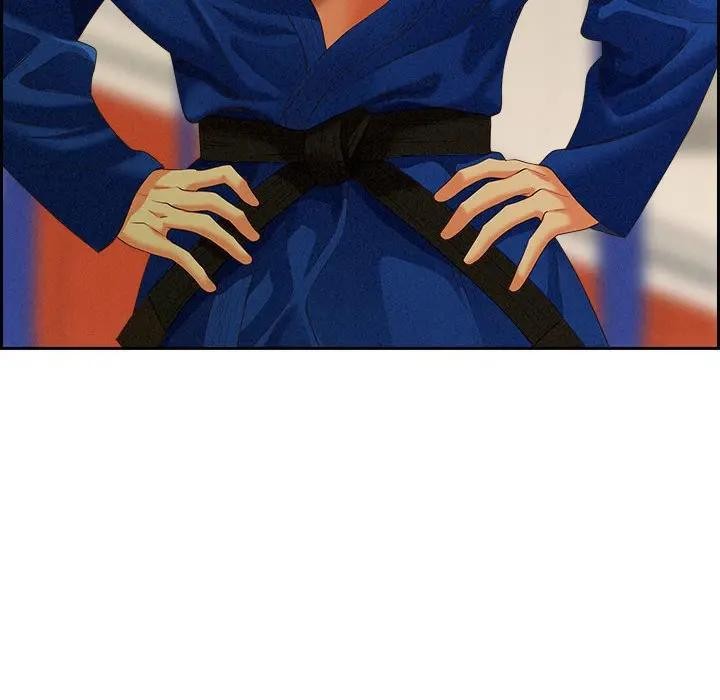 貴婦的專屬保鑣第3話 第117頁