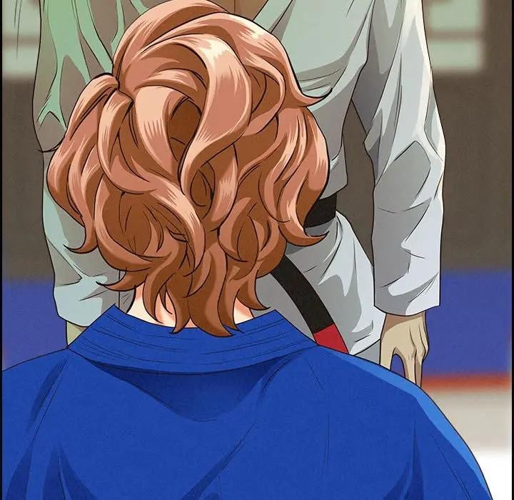 貴婦的專屬保鑣第3話 第119頁