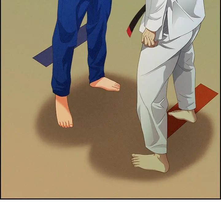 貴婦的專屬保鑣第3話 第127頁