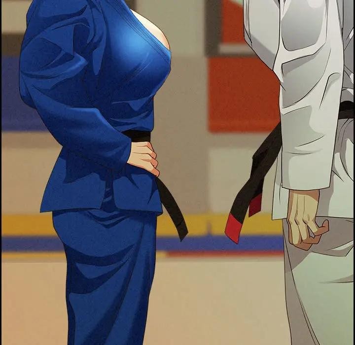 貴婦的專屬保鑣第3話 第122頁