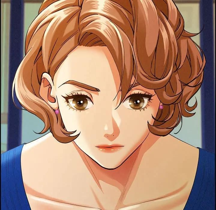 貴婦的專屬保鑣第3話 第129頁