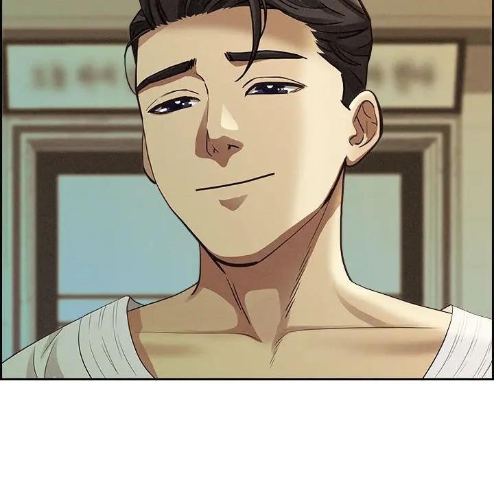 貴婦的專屬保鑣第3話 第131頁