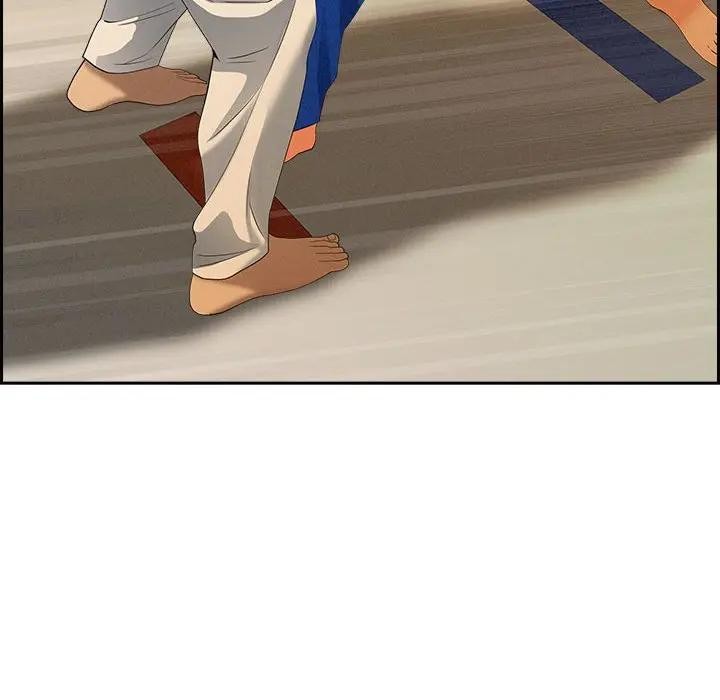 貴婦的專屬保鑣第3話 第136頁