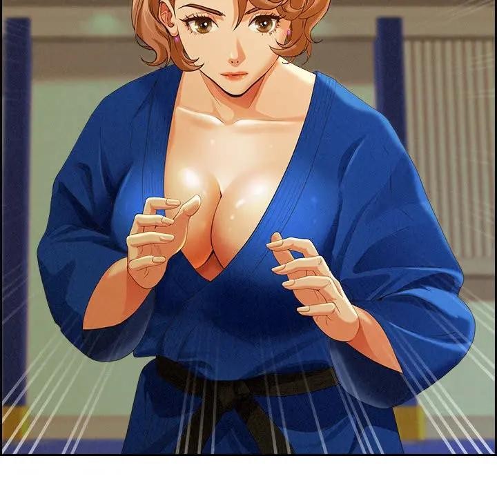 貴婦的專屬保鑣第3話 第133頁