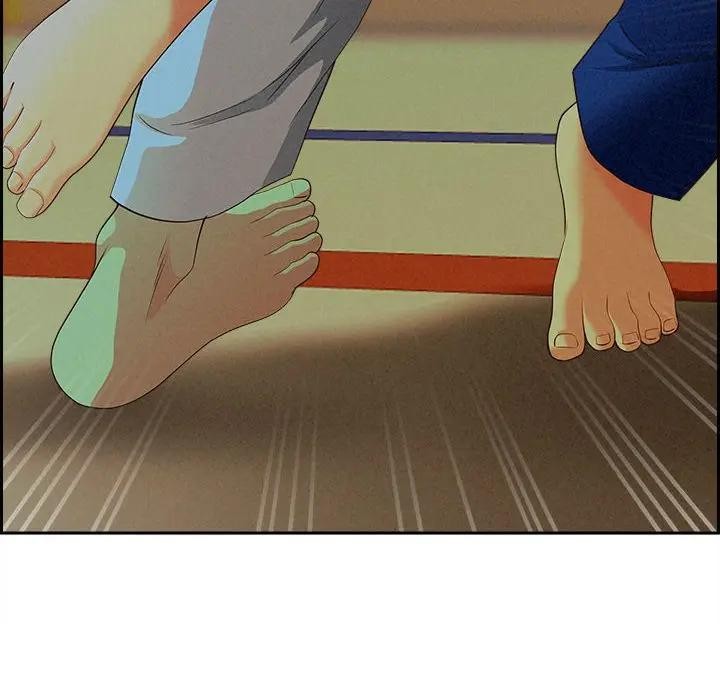 貴婦的專屬保鑣第3話 第144頁