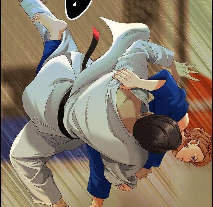 貴婦的專屬保鑣第3話 第146頁