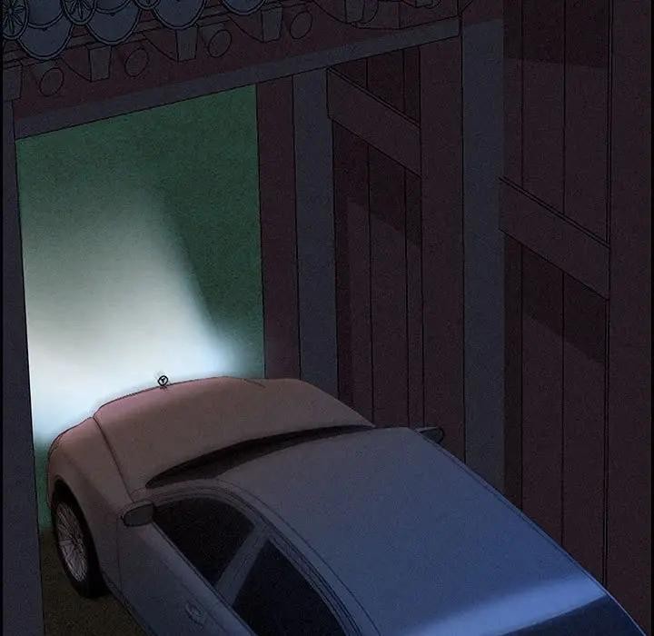 貴婦的專屬保鑣第3話 第161頁