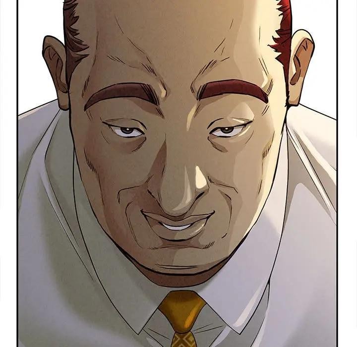 貴婦的專屬保鑣第3話 第172頁