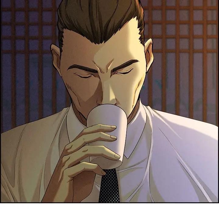 貴婦的專屬保鑣第3話 第176頁