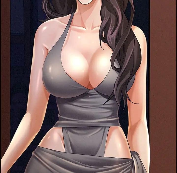 貴婦的專屬保鑣第3話 第189頁