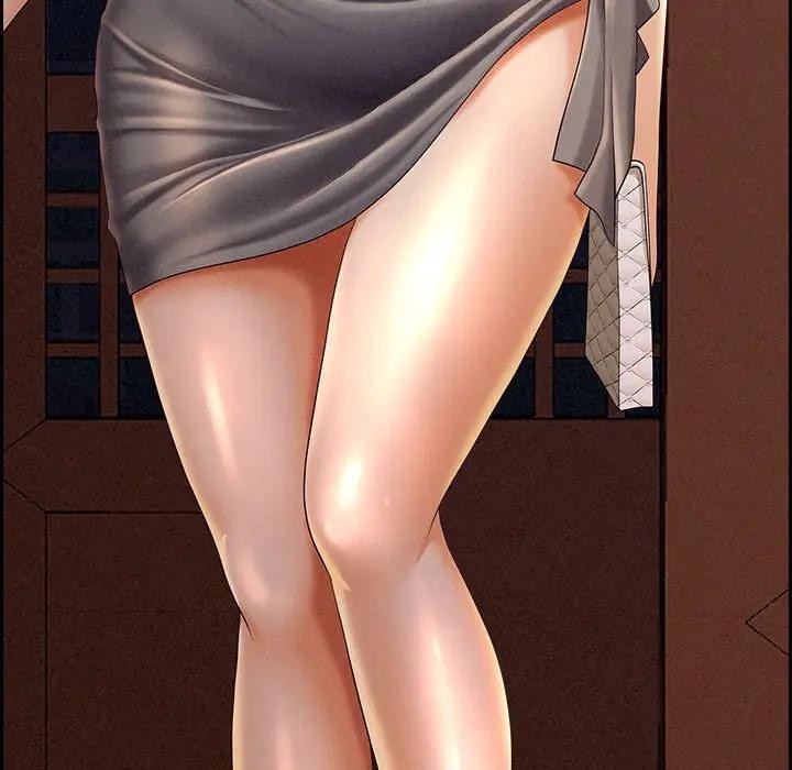 貴婦的專屬保鑣第3話 第190頁