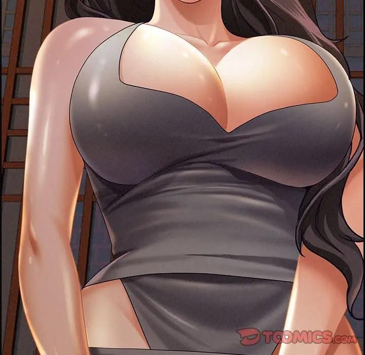 貴婦的專屬保鑣第3話 第196頁