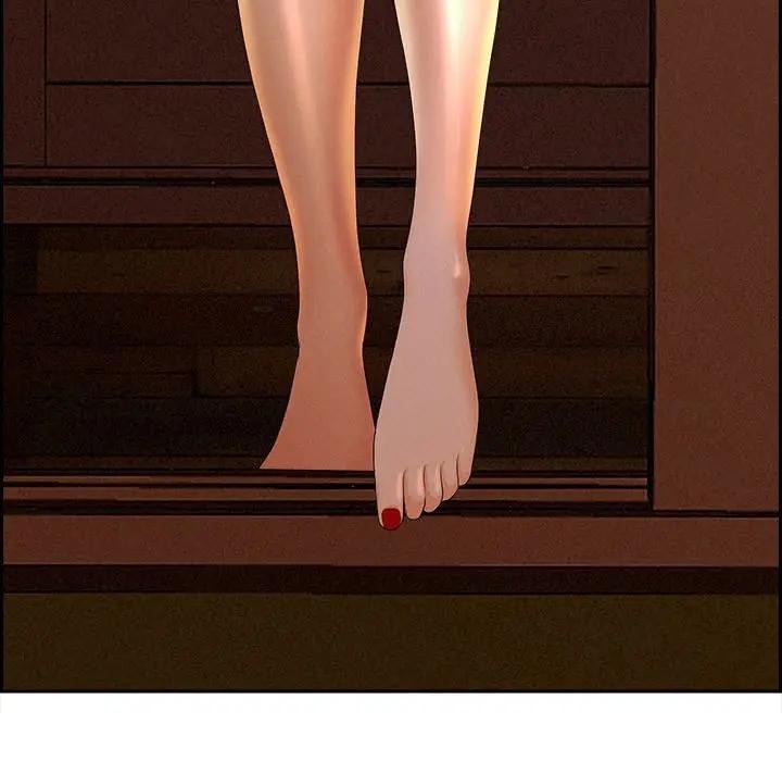 貴婦的專屬保鑣第4話 第7頁