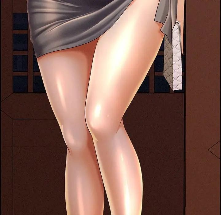 貴婦的專屬保鑣第4話 第6頁