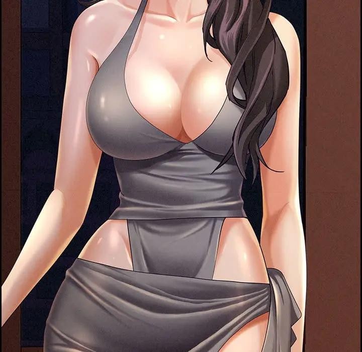 貴婦的專屬保鑣第4話 第5頁