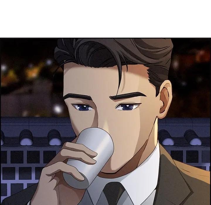 貴婦的專屬保鑣第4話 第18頁