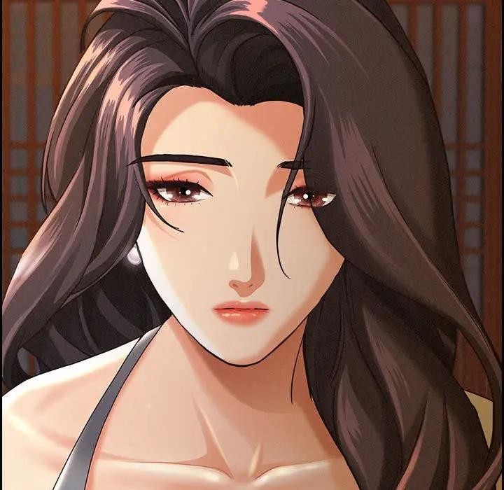 貴婦的專屬保鑣第4話 第20頁