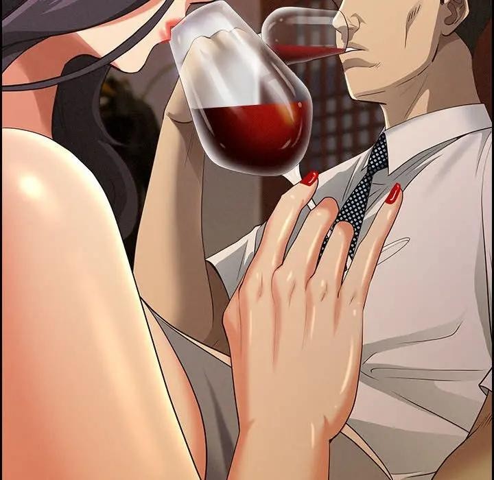 貴婦的專屬保鑣第4話 第29頁