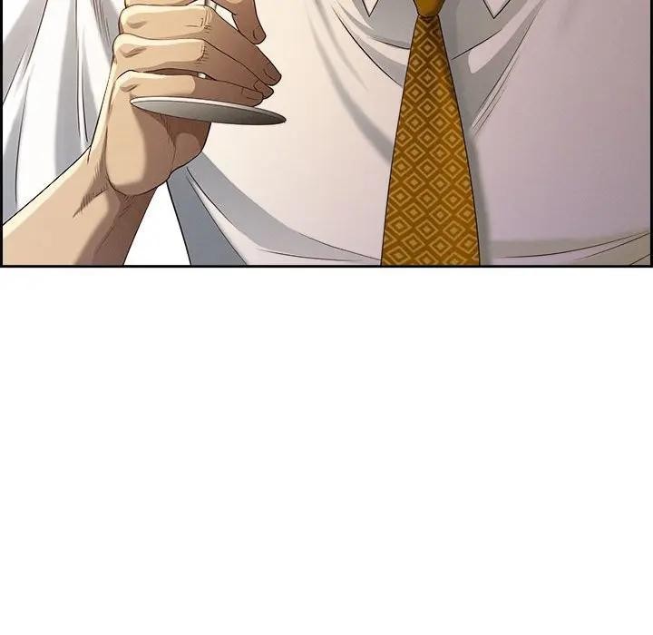 貴婦的專屬保鑣第4話 第25頁