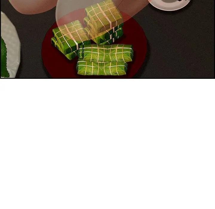 貴婦的專屬保鑣第4話 第34頁