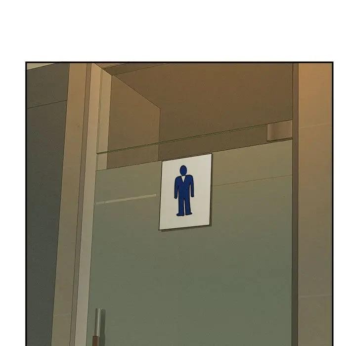 貴婦的專屬保鑣第4話 第35頁