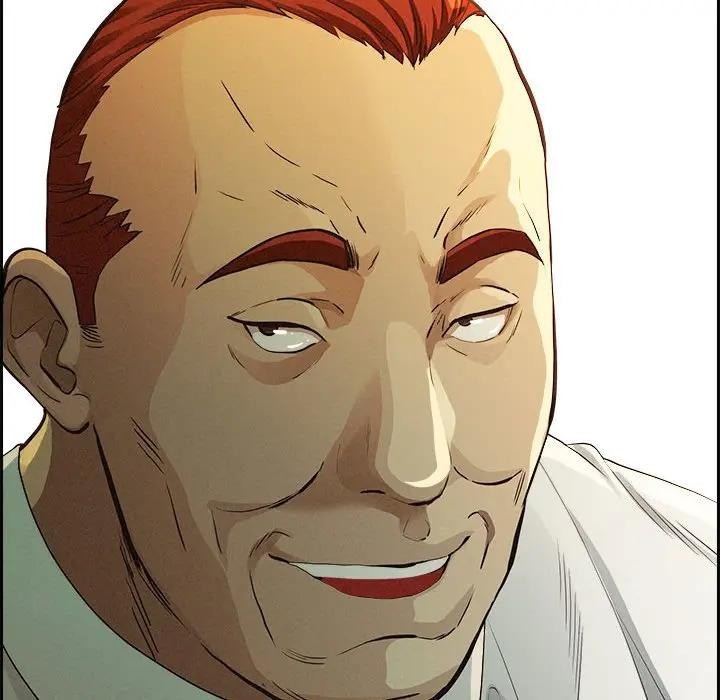 貴婦的專屬保鑣第4話 第54頁