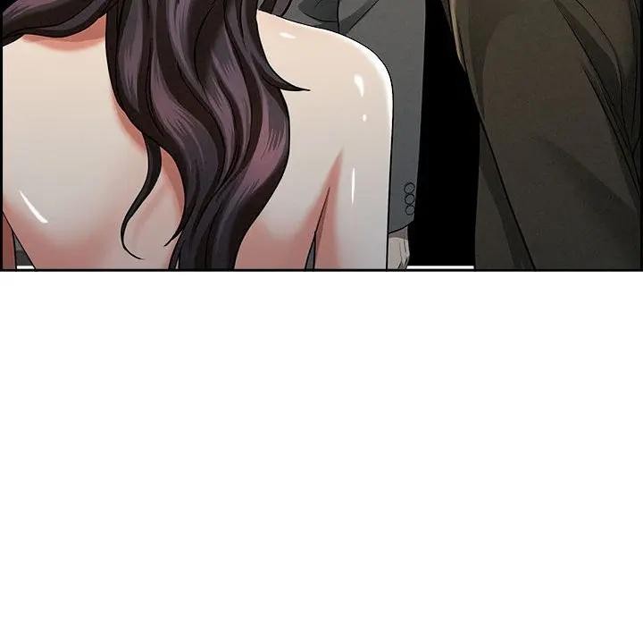 貴婦的專屬保鑣第4話 第72頁